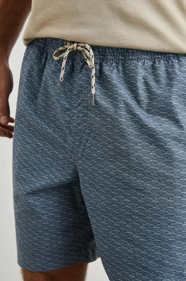 Shorts and Swim Men Rails Kian Swim Short Hama Wave