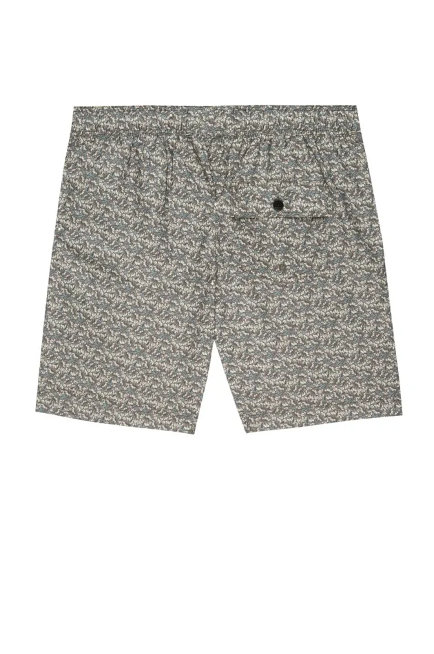 Shorts and Swim Men Rails Kian Swim Short Honeysuckle