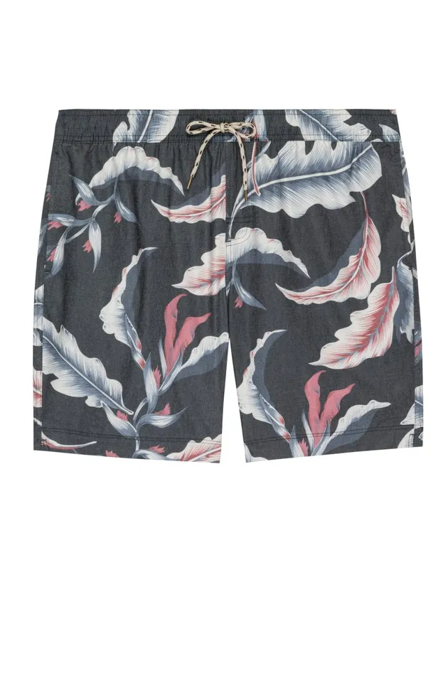 Shorts and Swim Men Rails Kian Swim Short Paradise Nights