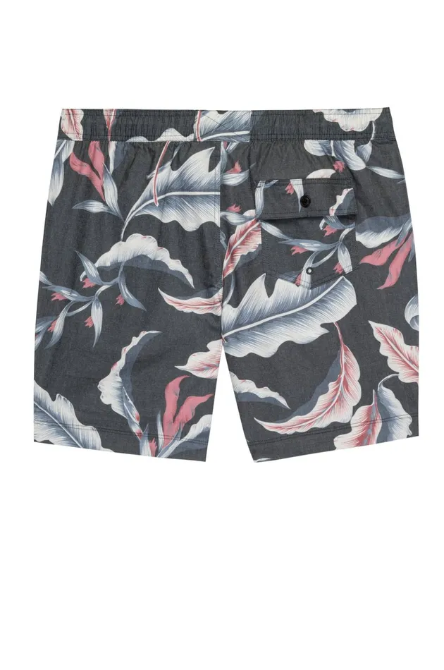 Shorts and Swim Men Rails Kian Swim Short Paradise Nights