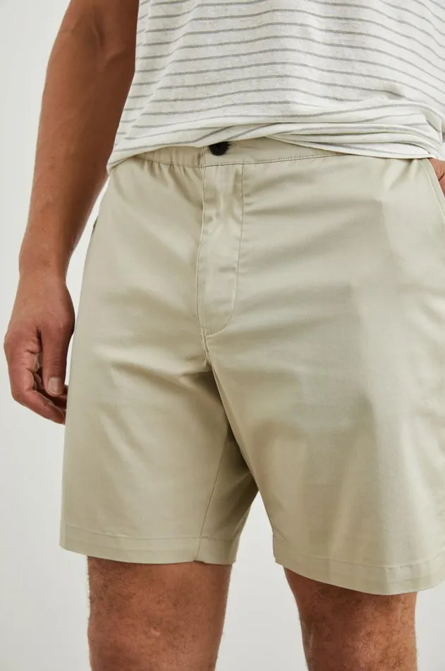 Shorts and Swim Men Rails Laguna Short Heritage Khaki