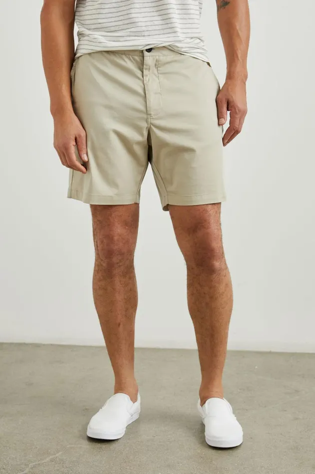 Shorts and Swim Men Rails Laguna Short Heritage Khaki