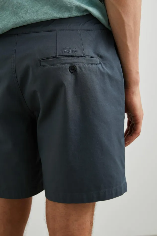 Shorts and Swim Men Rails Laguna Short Slate Grey