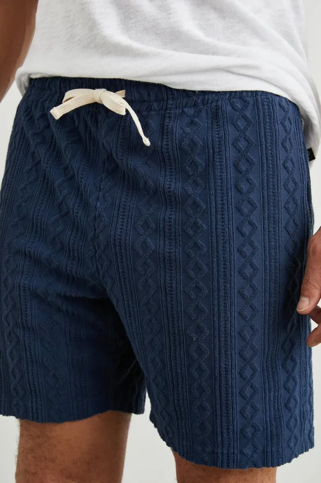 Shorts and Swim Men Rails Nova Short Royal Blue