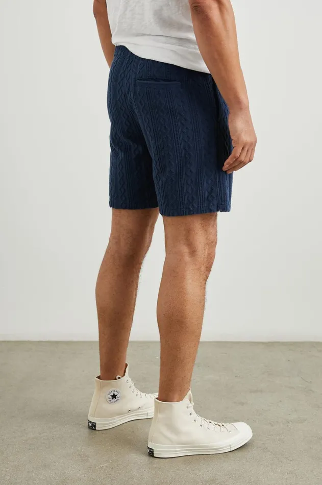 Shorts and Swim Men Rails Nova Short Royal Blue