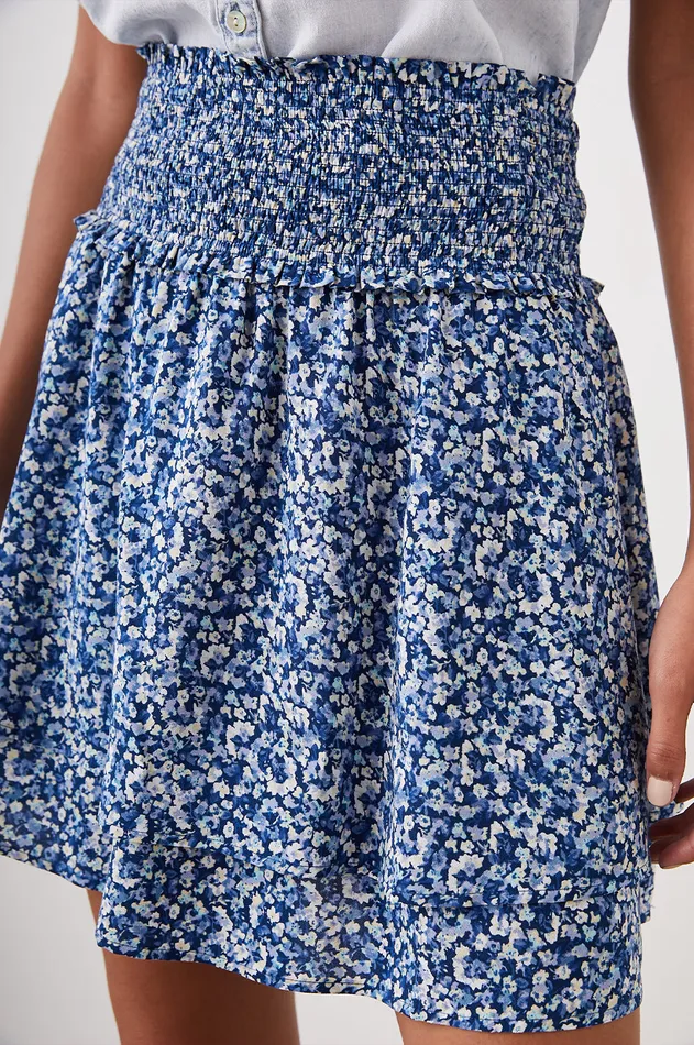 Skirts Women Rails Addison Skirt Ice Chrysanthemum