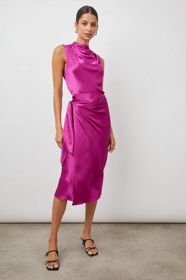 Skirts Women Rails Adrienne Skirt Radiance