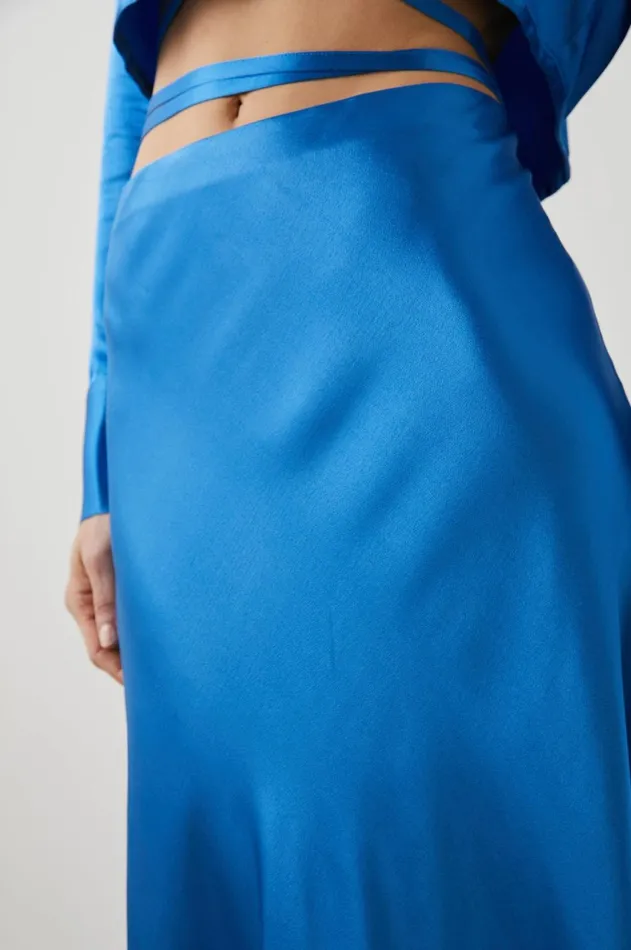 Skirts Women Rails Anya Skirt Cobalt