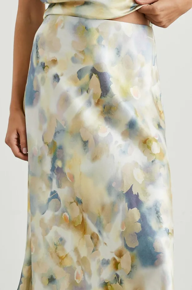 Skirts Women Rails Anya Skirt Diffused Blossom