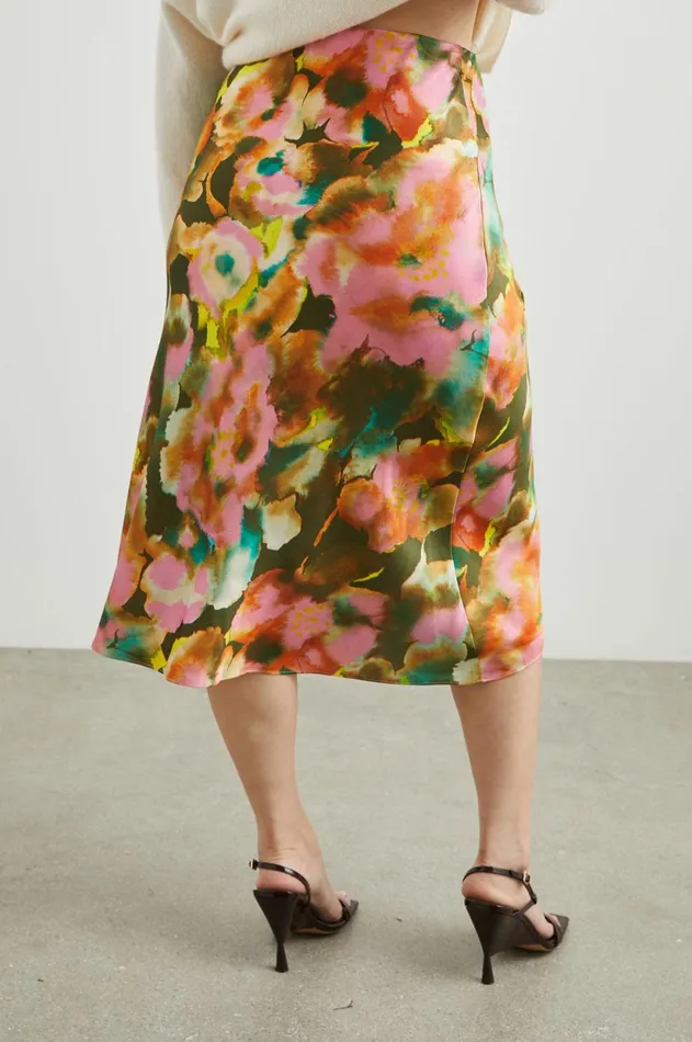 Skirts Women Rails Anya Skirt Terra Floral