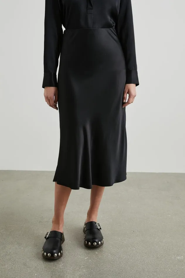 Skirts Women Rails Berlin Skirt Black