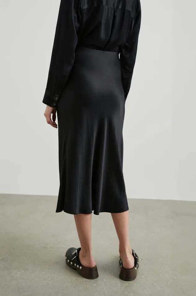 Skirts Women Rails Berlin Skirt Black
