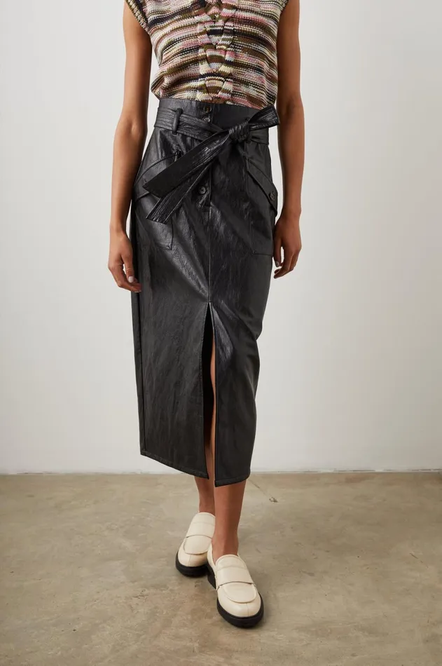 Skirts Women Rails Edem Skirt Black