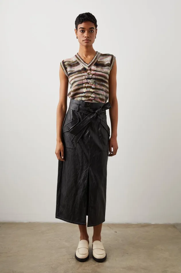Skirts Women Rails Edem Skirt Black