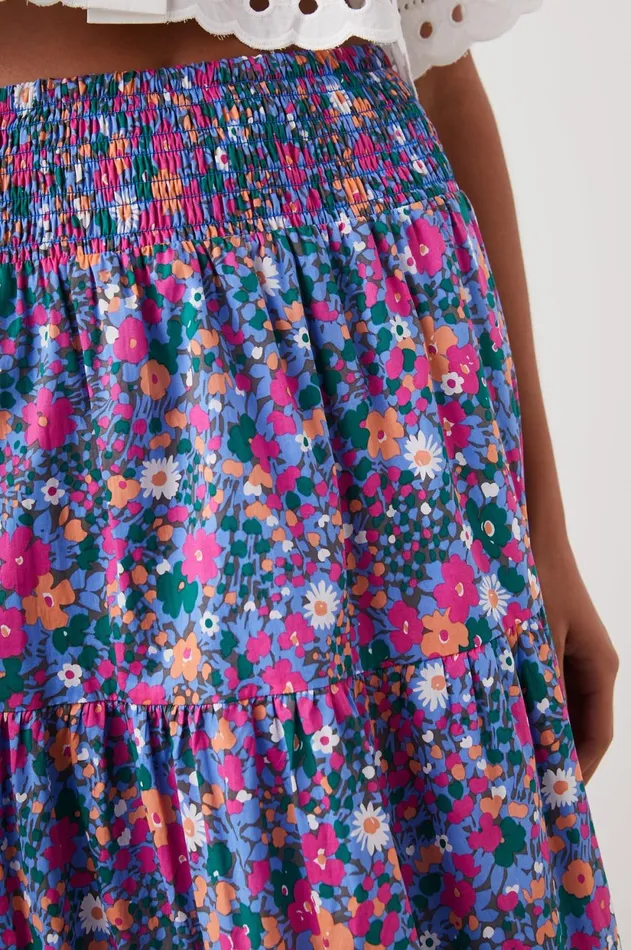 Skirts Women Rails Edina Skirt Leilani Floral