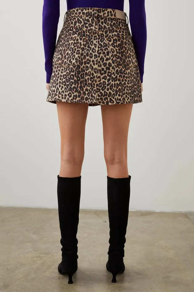 Skirts Women Rails Laurel Skirt Nala