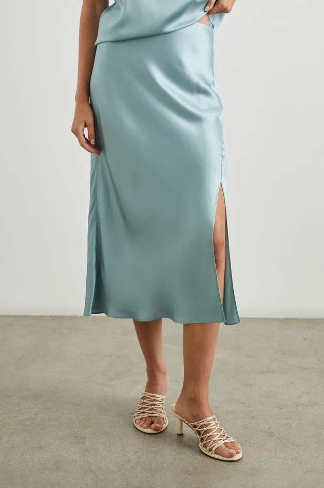 Skirts Women Rails Maya Skirt Clearwater