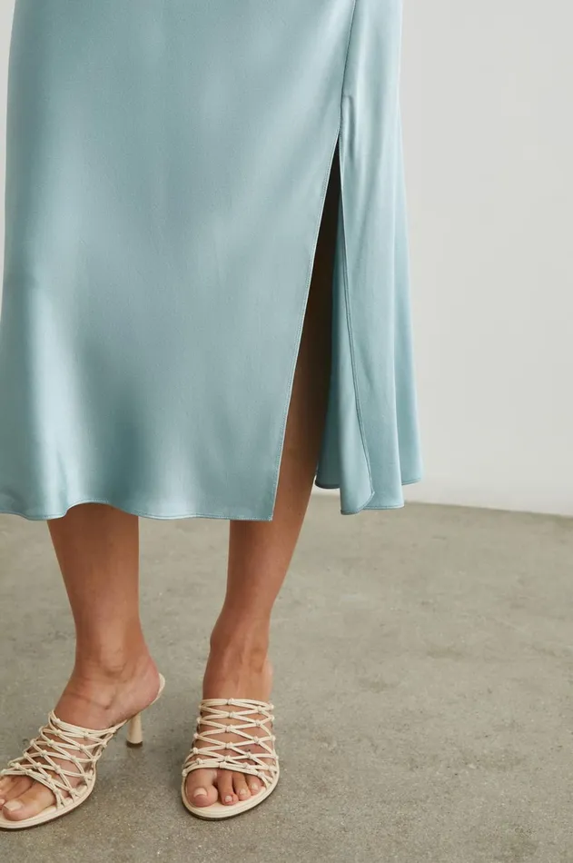 Skirts Women Rails Maya Skirt Clearwater