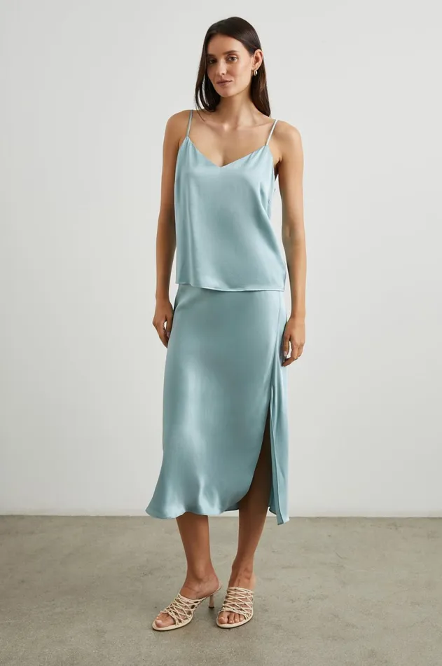 Skirts Women Rails Maya Skirt Clearwater