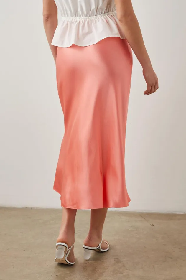 Skirts Women Rails Maya Skirt Coral