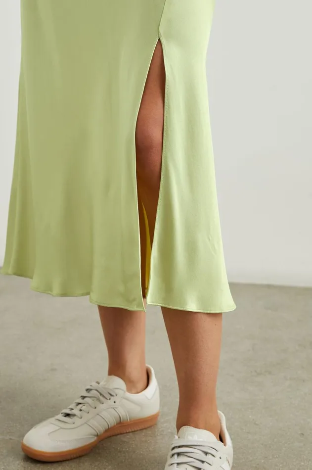 Skirts Women Rails Maya Skirt Pistachio