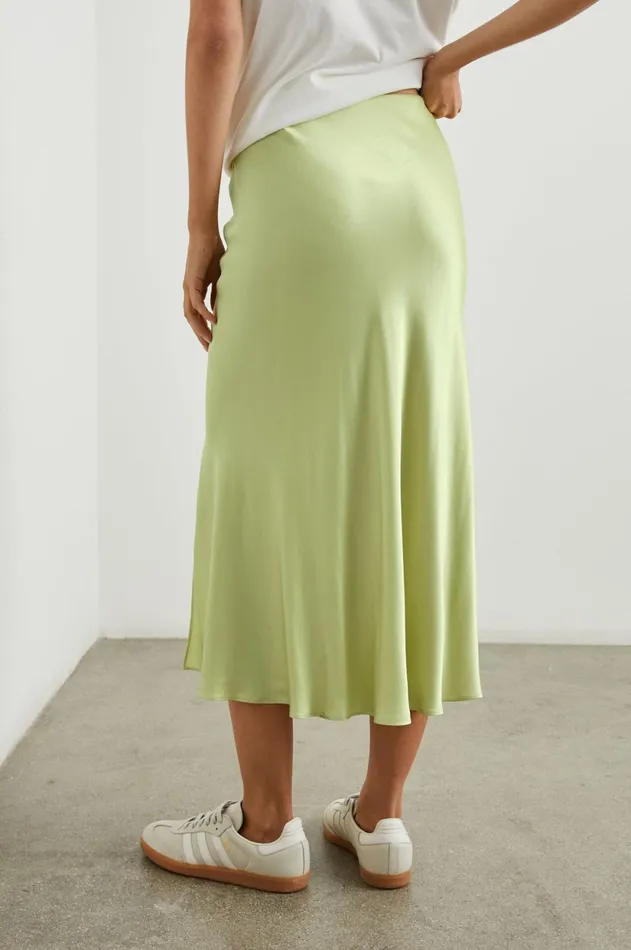 Skirts Women Rails Maya Skirt Pistachio