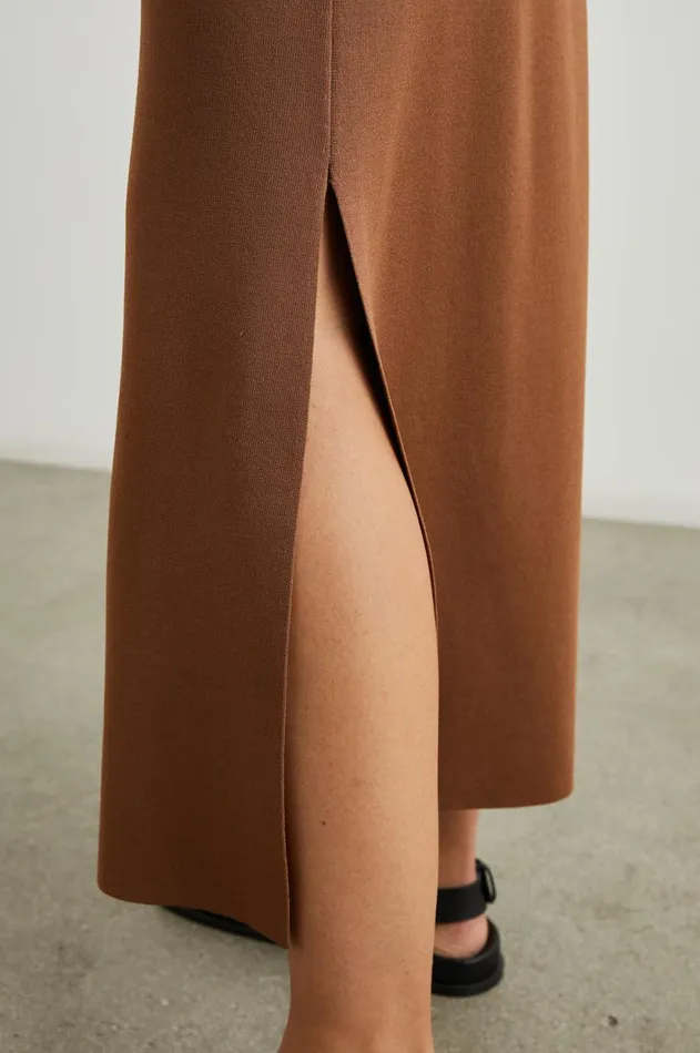 Skirts Women Rails Nora Skirt Cacao