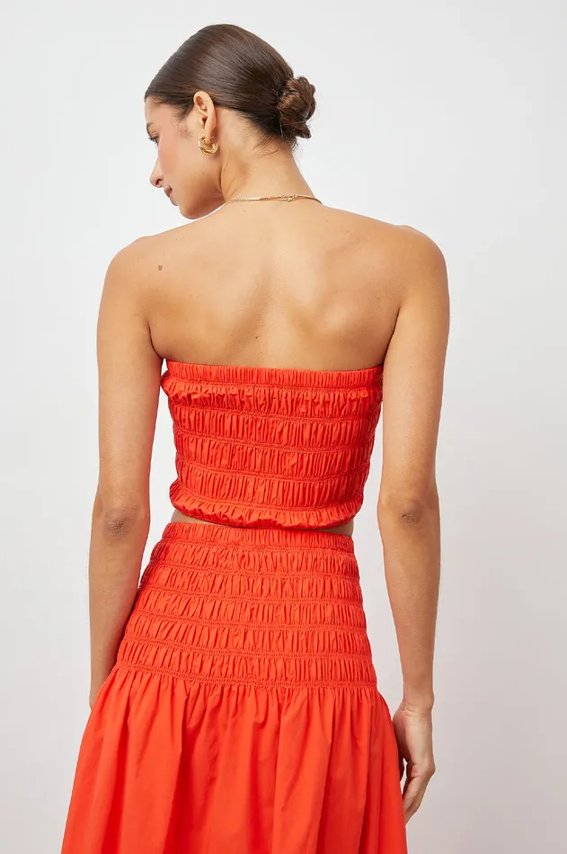 Skirts Women Rails Selena Skirt Grenadine