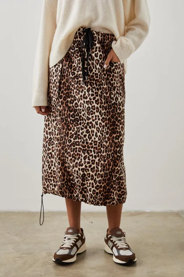Skirts Women Rails Tatiana Skirt Nala