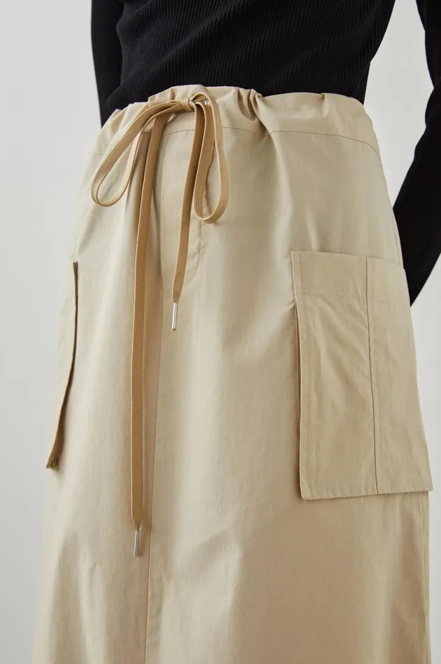 Skirts Women Rails Tatiana Skirt Tidal Foam