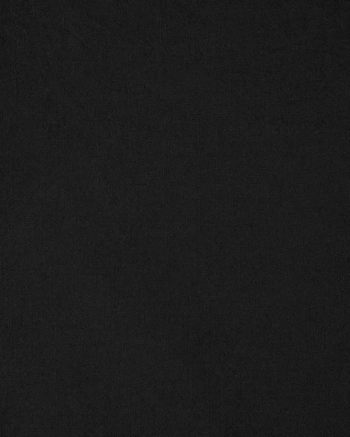 Sophie Dress Black Flat Cotton Women Natalie Martin Dresses
