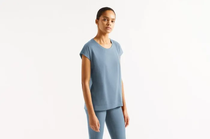 Sports Bras Womens Eres Sagesse Tshirt Requin Bleu 23e