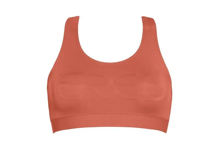 Sports Bras Womens Eres Stadium Crop Top Bra Dattier
