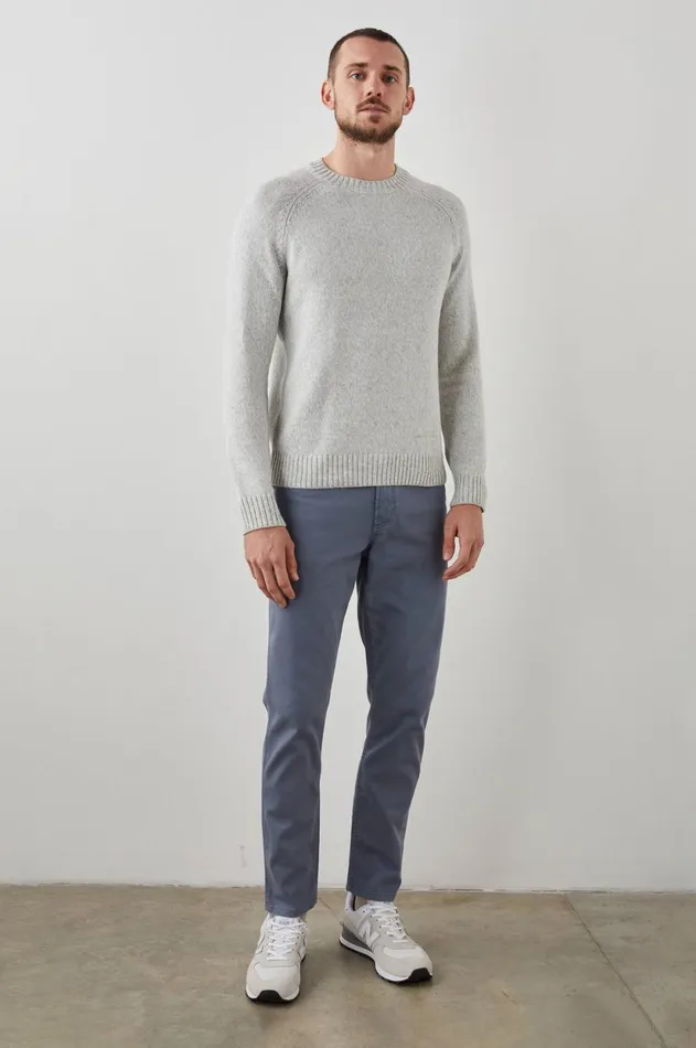 Sweaters Men Rails Donovan Sweater Gravel
