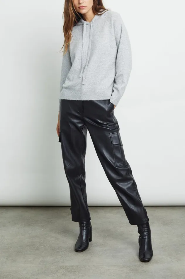 Sweaters Women Rails Aster Sweater Heather Grey