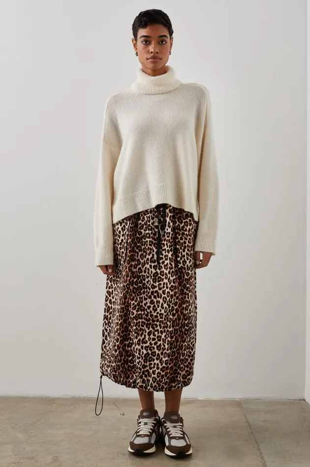 Sweaters Women Rails Estelle Sweater Ivory