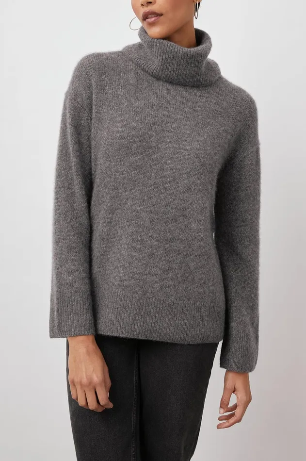 Sweaters Women Rails Imogen Sweater Thunder