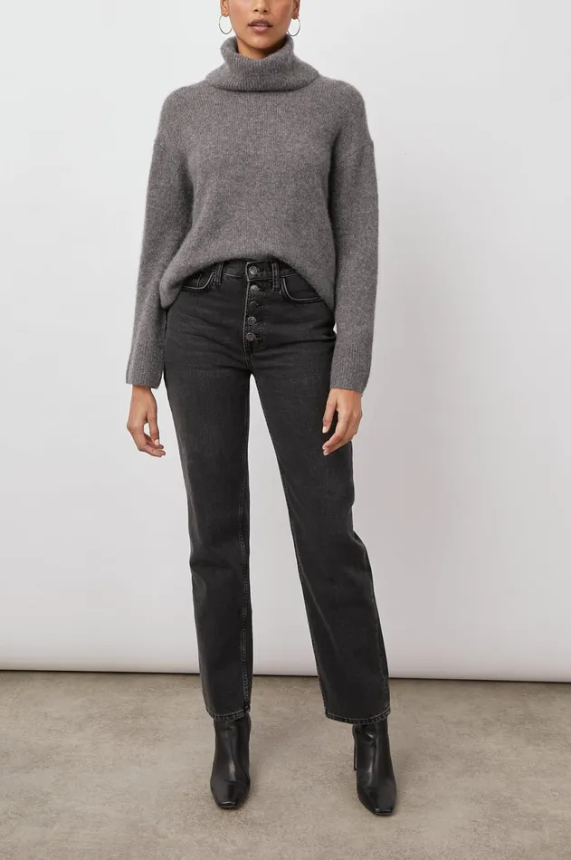 Sweaters Women Rails Imogen Sweater Thunder