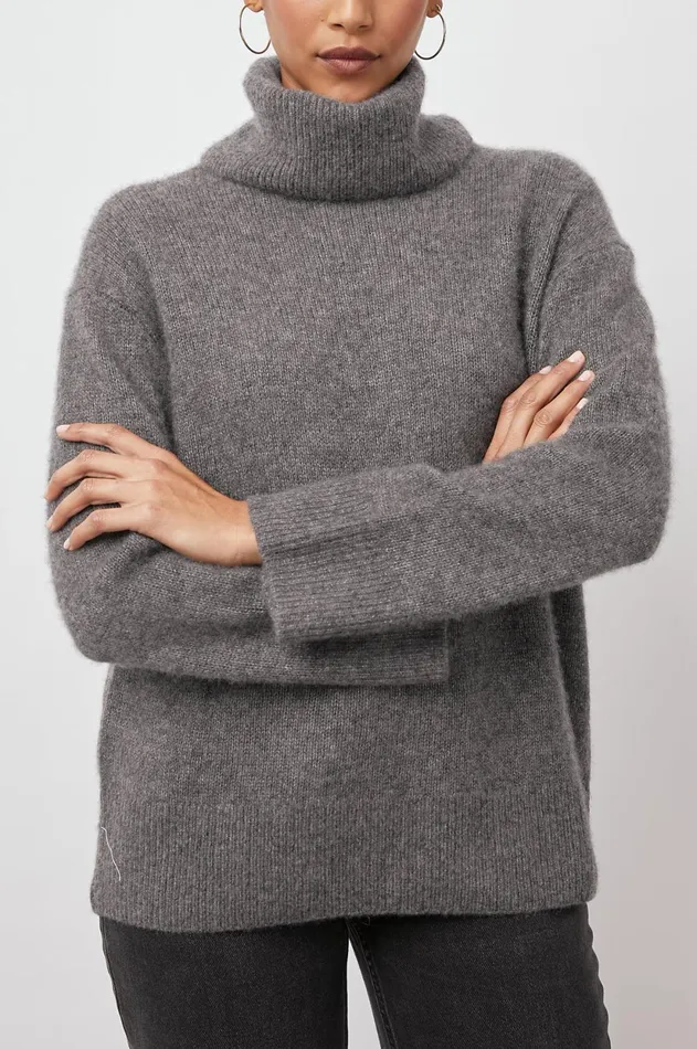 Sweaters Women Rails Imogen Sweater Thunder