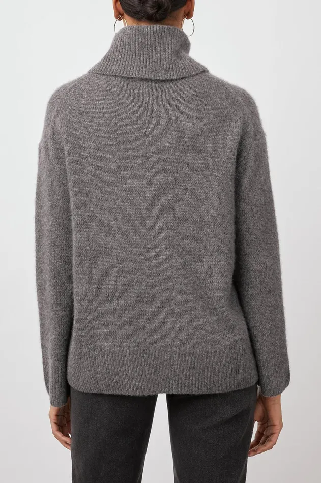 Sweaters Women Rails Imogen Sweater Thunder