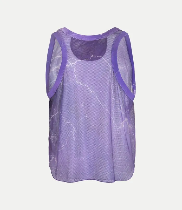TShirts And Polos Men Vivienne Westwood Andreas Vest In Lightning