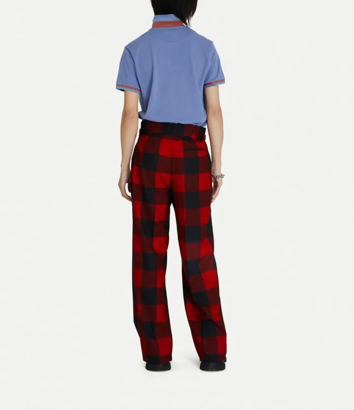 TShirts And Polos Men Vivienne Westwood Classic Polo In DustBlue