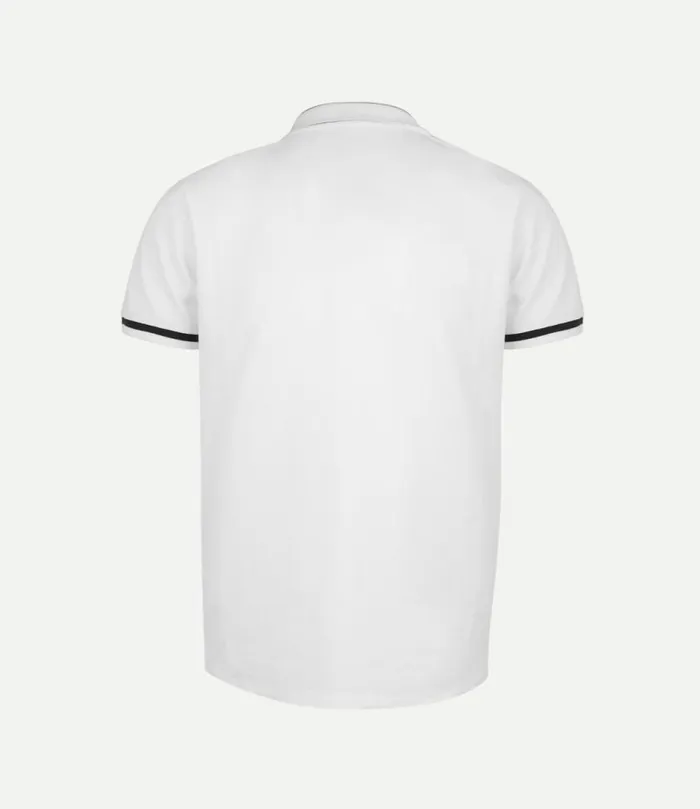TShirts And Polos Men Vivienne Westwood Classic Polo In White