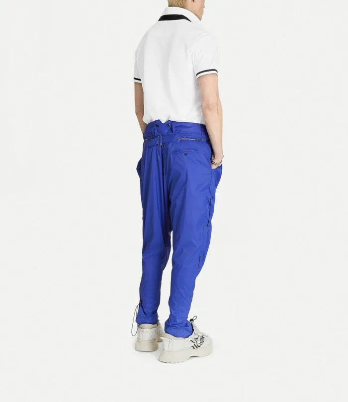TShirts And Polos Men Vivienne Westwood Classic Polo In White