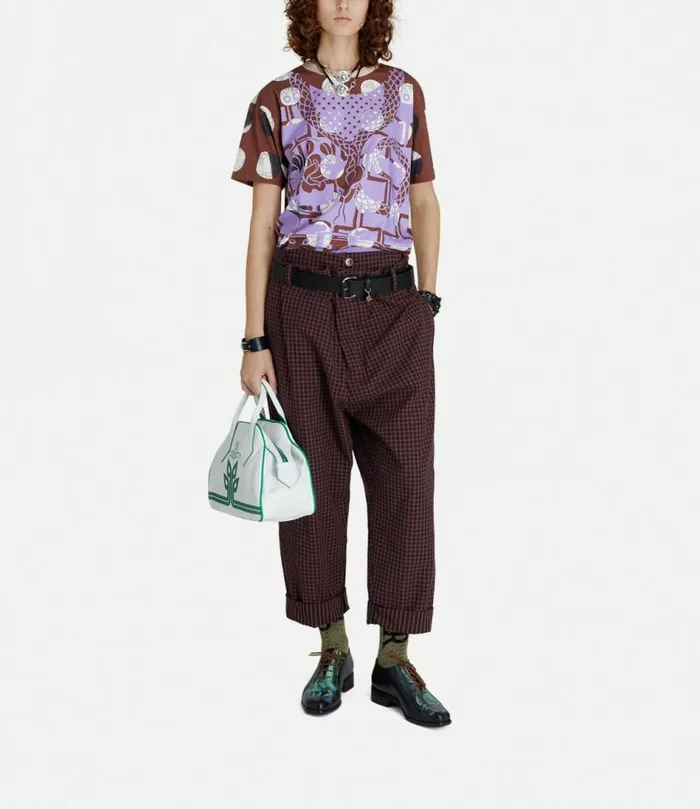 TShirts And Polos Men Vivienne Westwood Classic TShirt In DotsOrbs