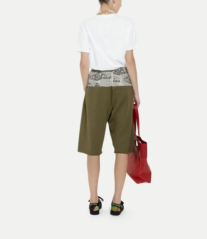 TShirts And Polos Men Vivienne Westwood Classic TShirt In White