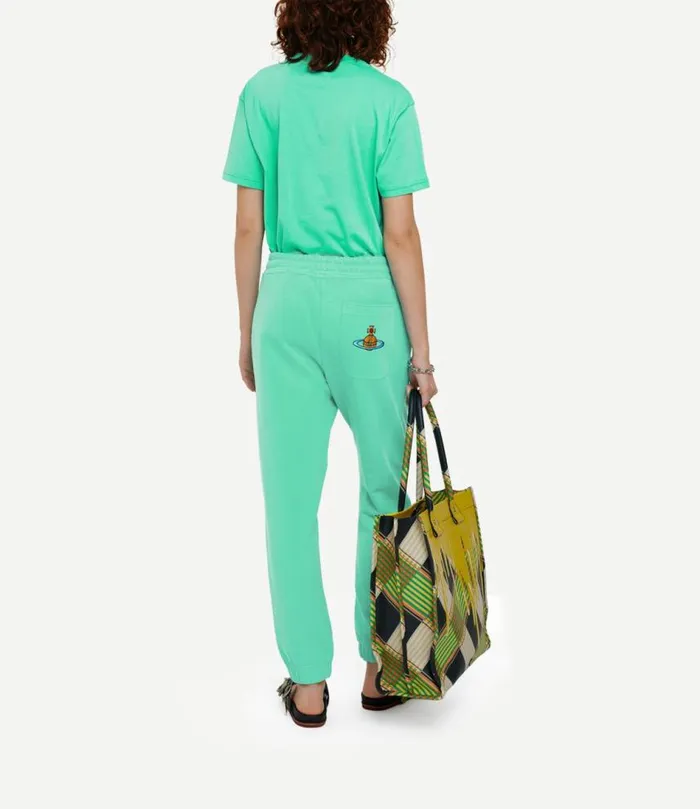 TShirts And Polos Men Vivienne Westwood Summer Classic TShirt In Opal