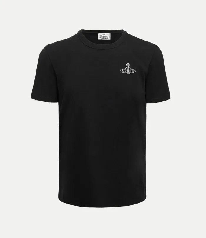 TShirts And Polos Men Vivienne Westwood TwoPack TShirt In Black