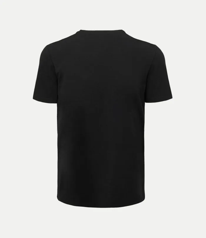TShirts And Polos Men Vivienne Westwood TwoPack TShirt In Black