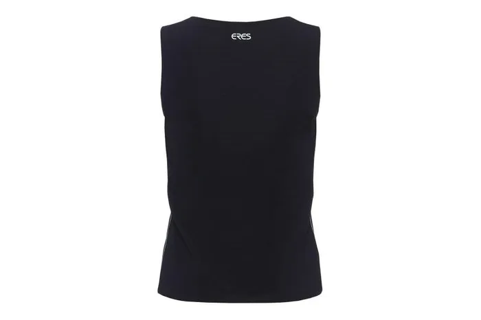 Tshirts And Tops Womens Eres Parade Top Noirsilk